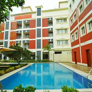 Hotel Annapurna